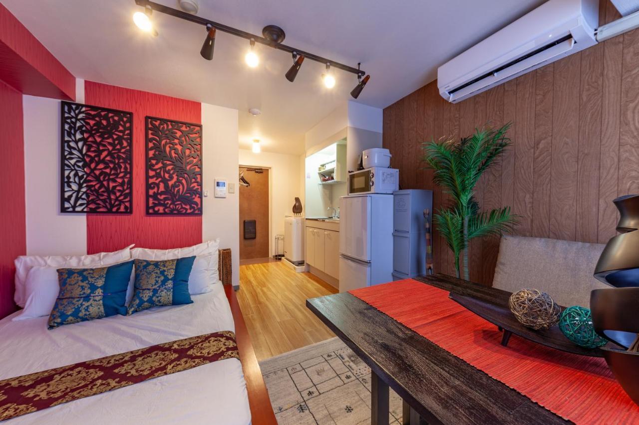 Friendly Heights Apartamento Tokio