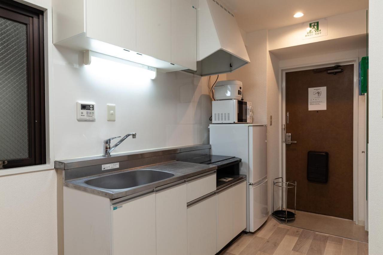 Apartamento Friendly Heights *