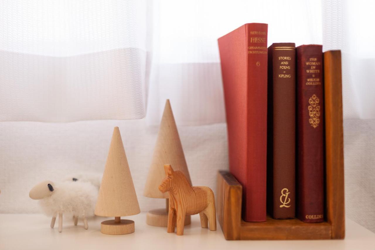 Apartamento Friendly Heights *