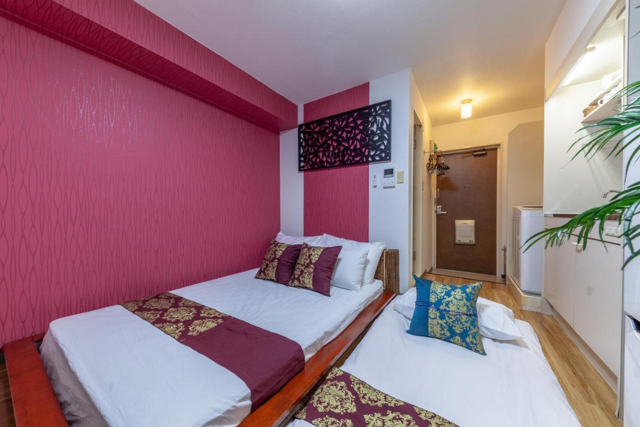 Friendly Heights Apartamento Tokio
