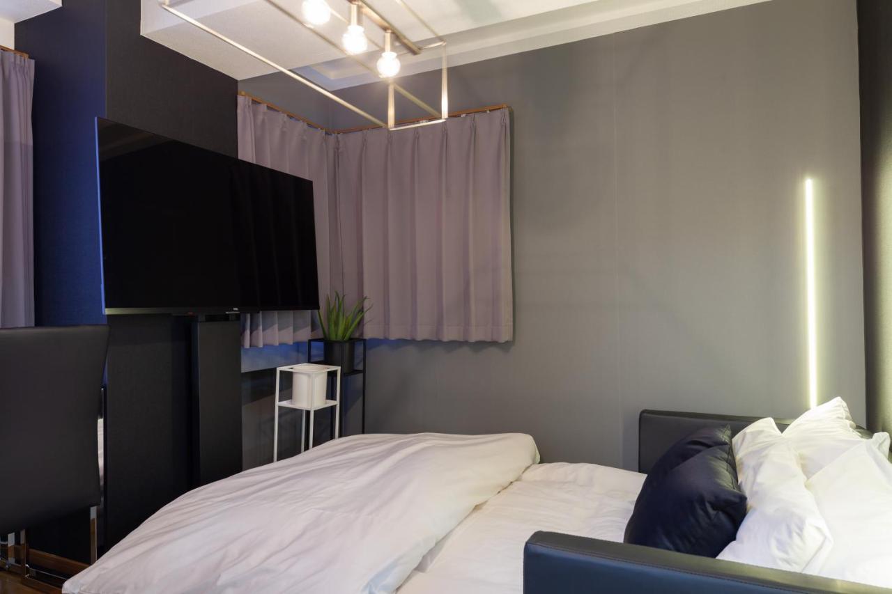 Apartment Friendly Heights Präfektur Tokio