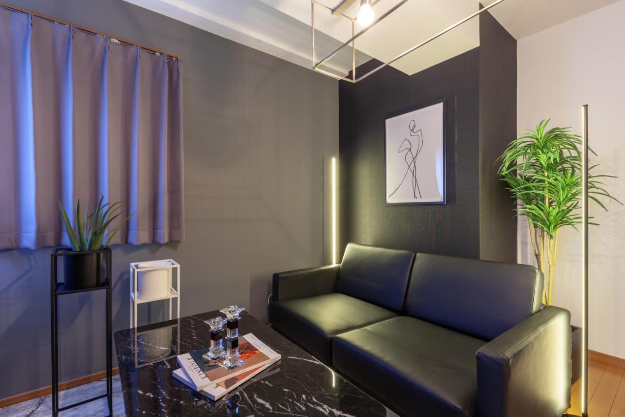 Apartment Friendly Heights Präfektur Tokio