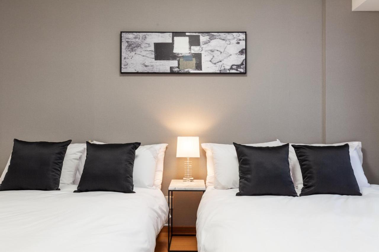 Apartment Friendly Heights Präfektur Tokio
